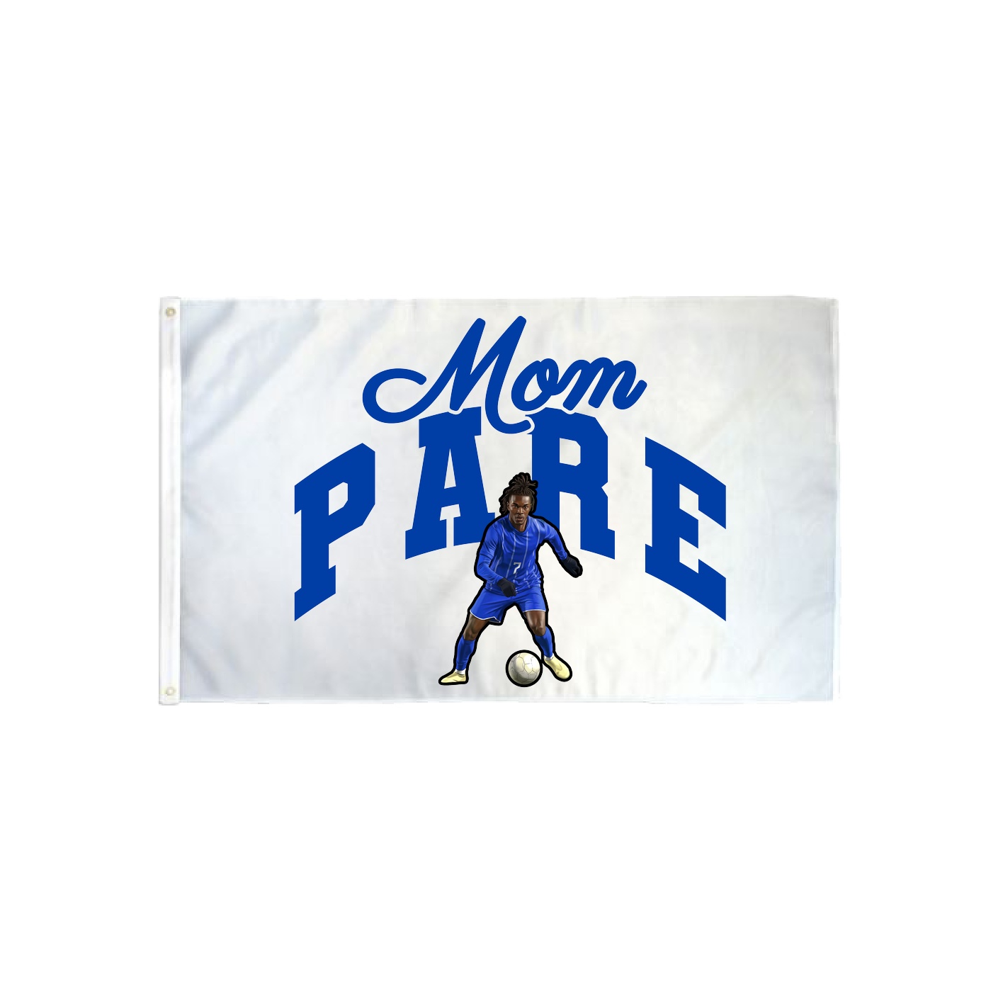 3x5 Flag — Mothers Day Arch in Classic