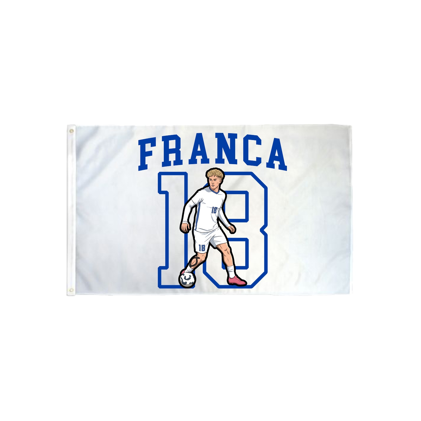 3x5 Flag