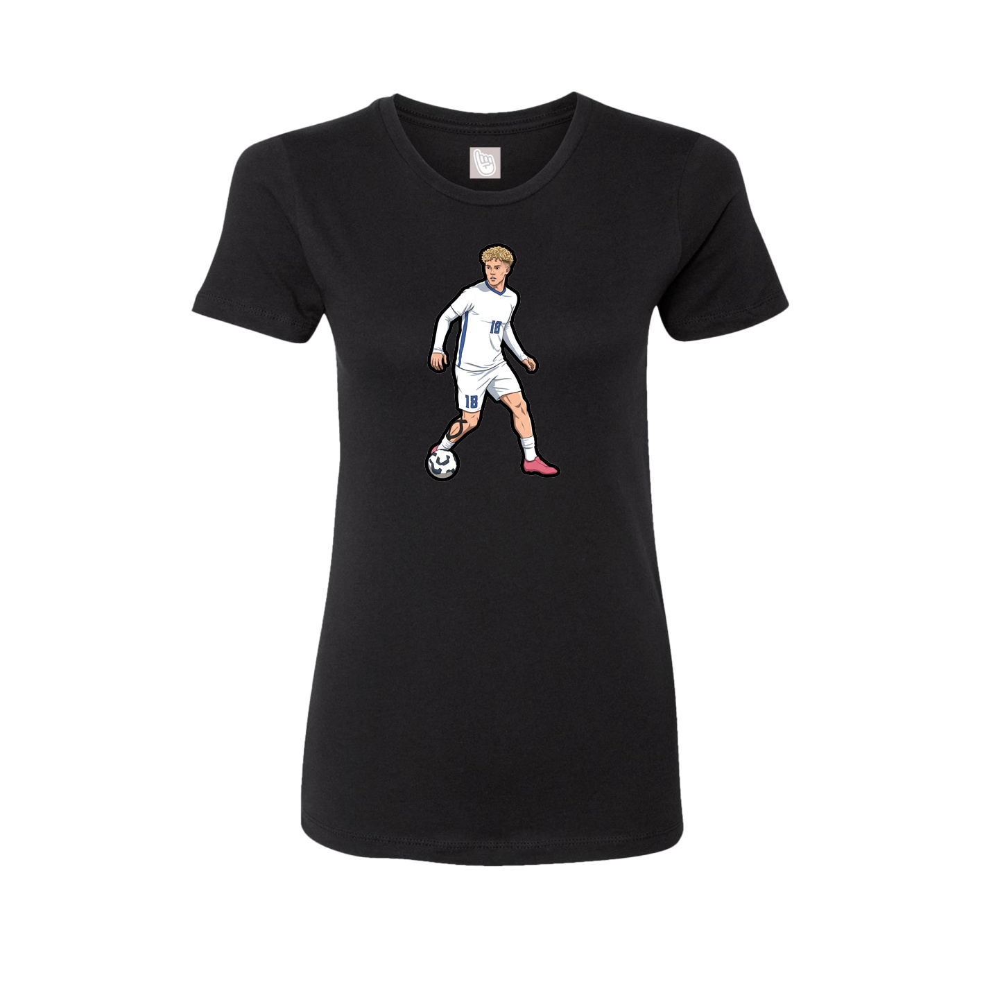 Womens Tee