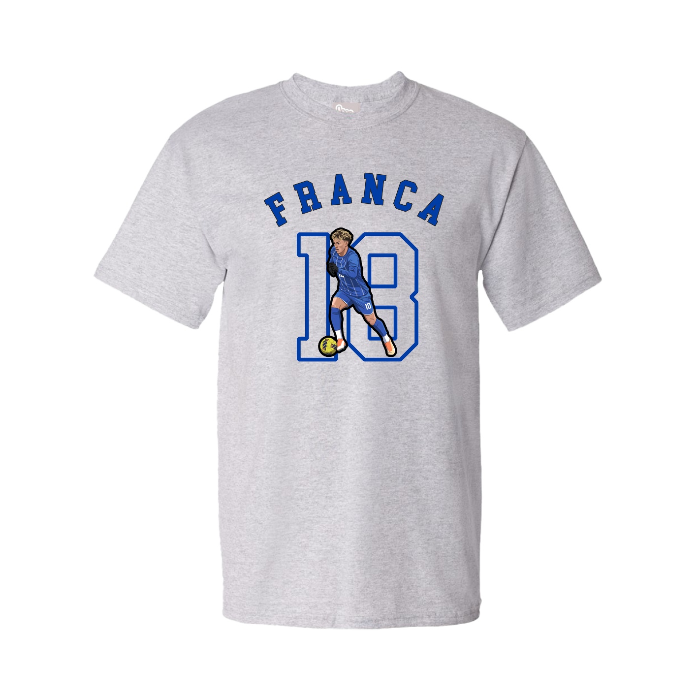 NIL Club Tee