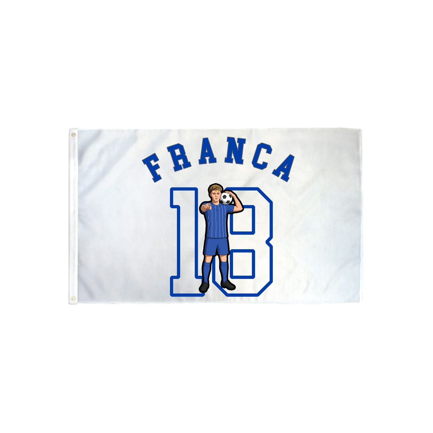 3x5 Flag