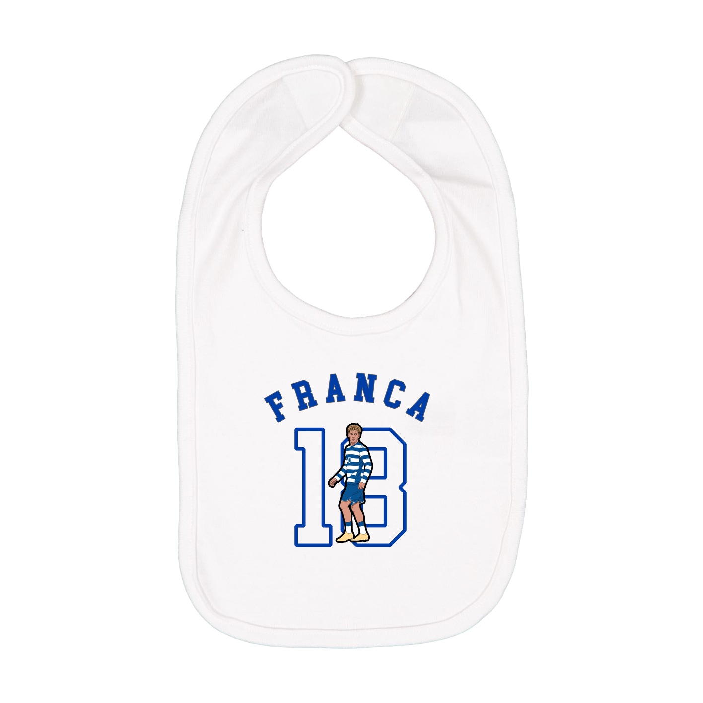 Infant Bib