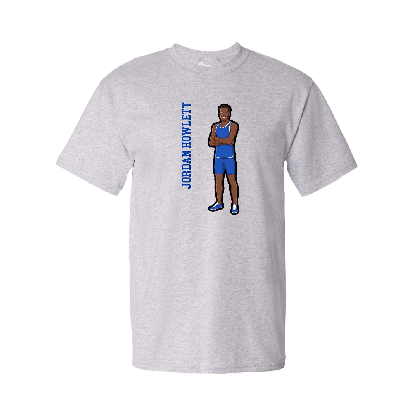 NIL Club Tee