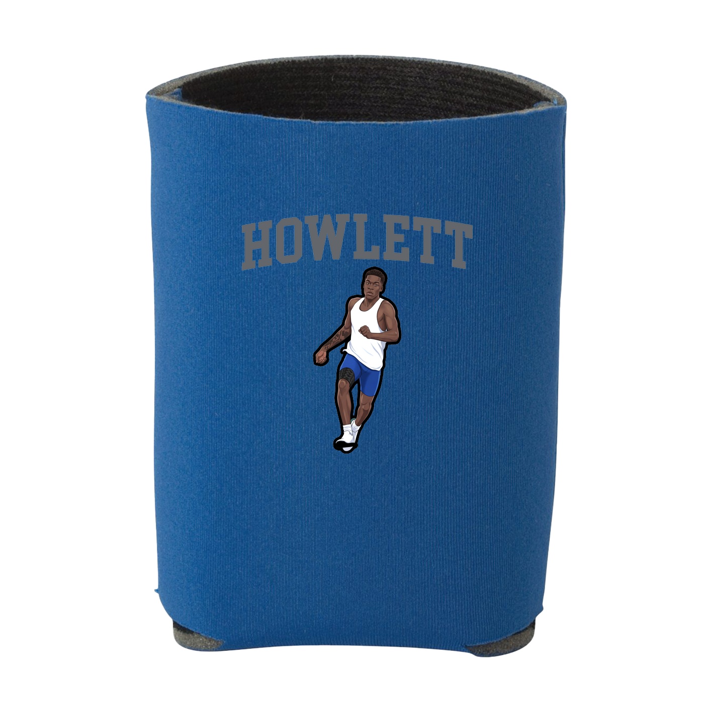 Can Holder — Shirsey in Royal