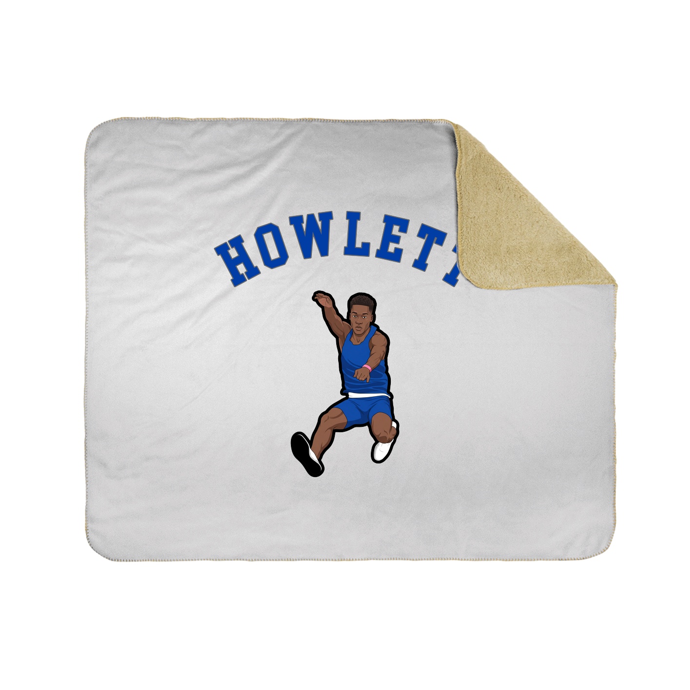 Throw Blanket