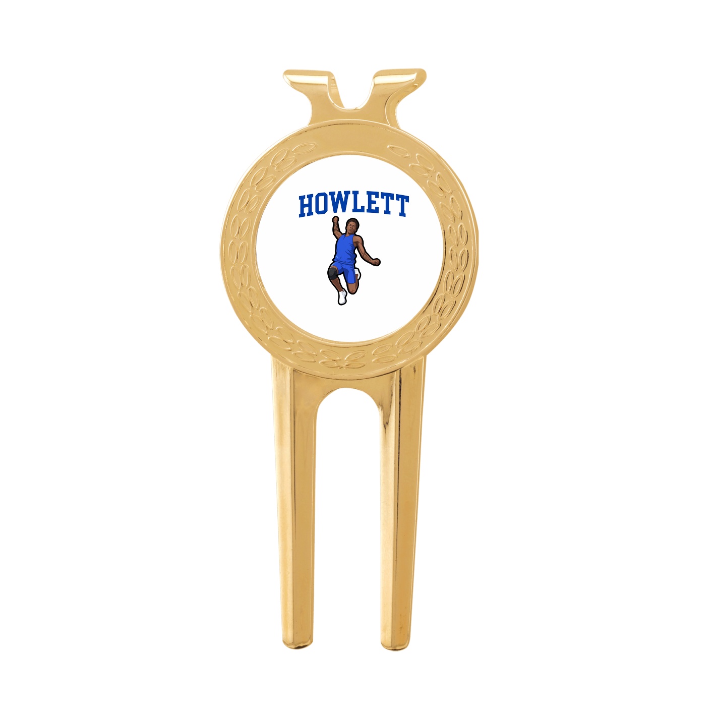 Divot Tool with Ball Marker — Shirsey in Classic