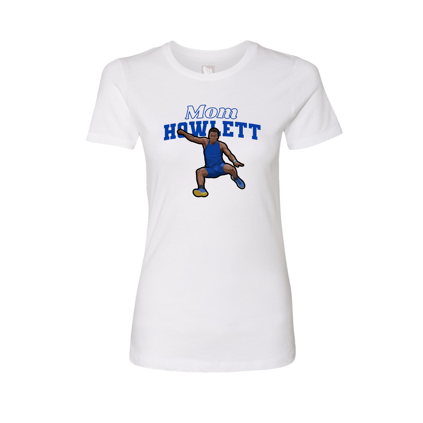NIL Club Womens Tee