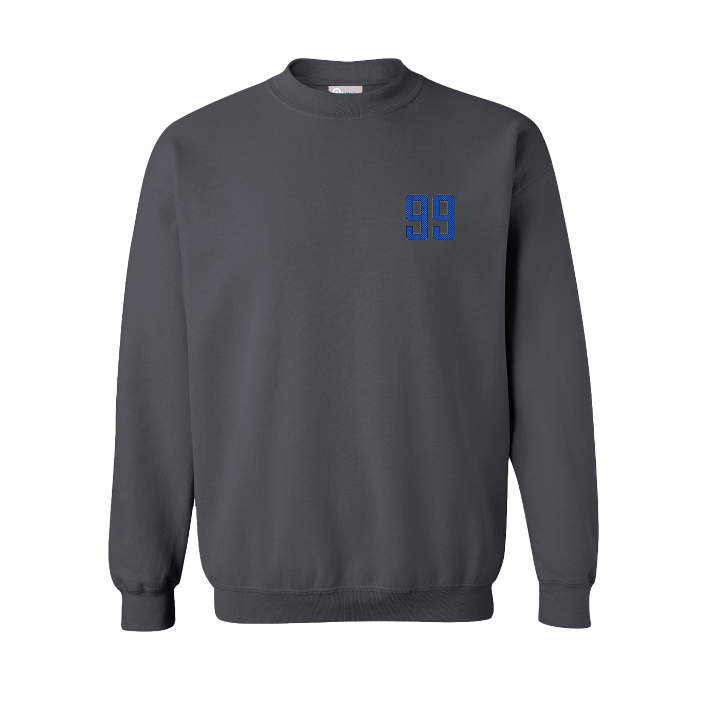 Fleece Crew