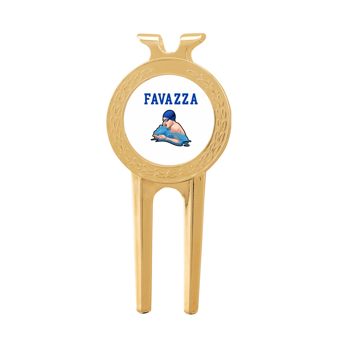 Divot Tool with Ball Marker — Shirsey in Classic