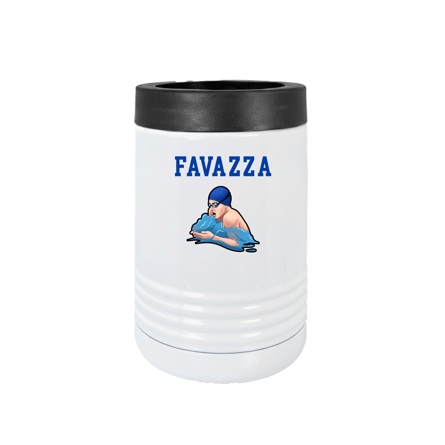 Beverage Holder — Shirsey in White