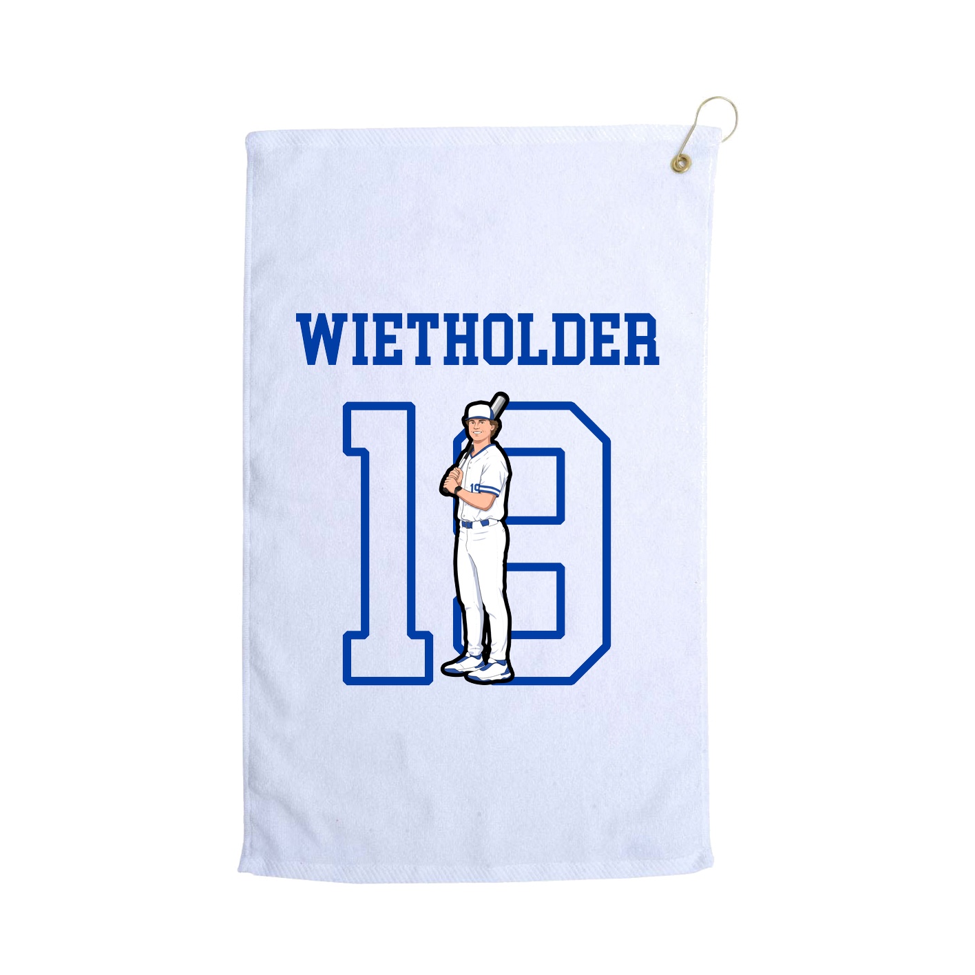 Golf Towel