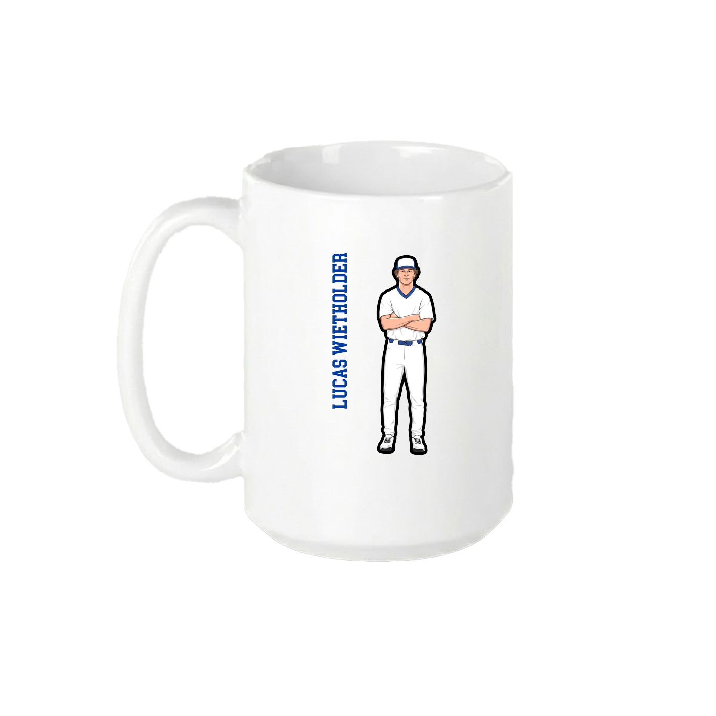 15oz Coffee Mug