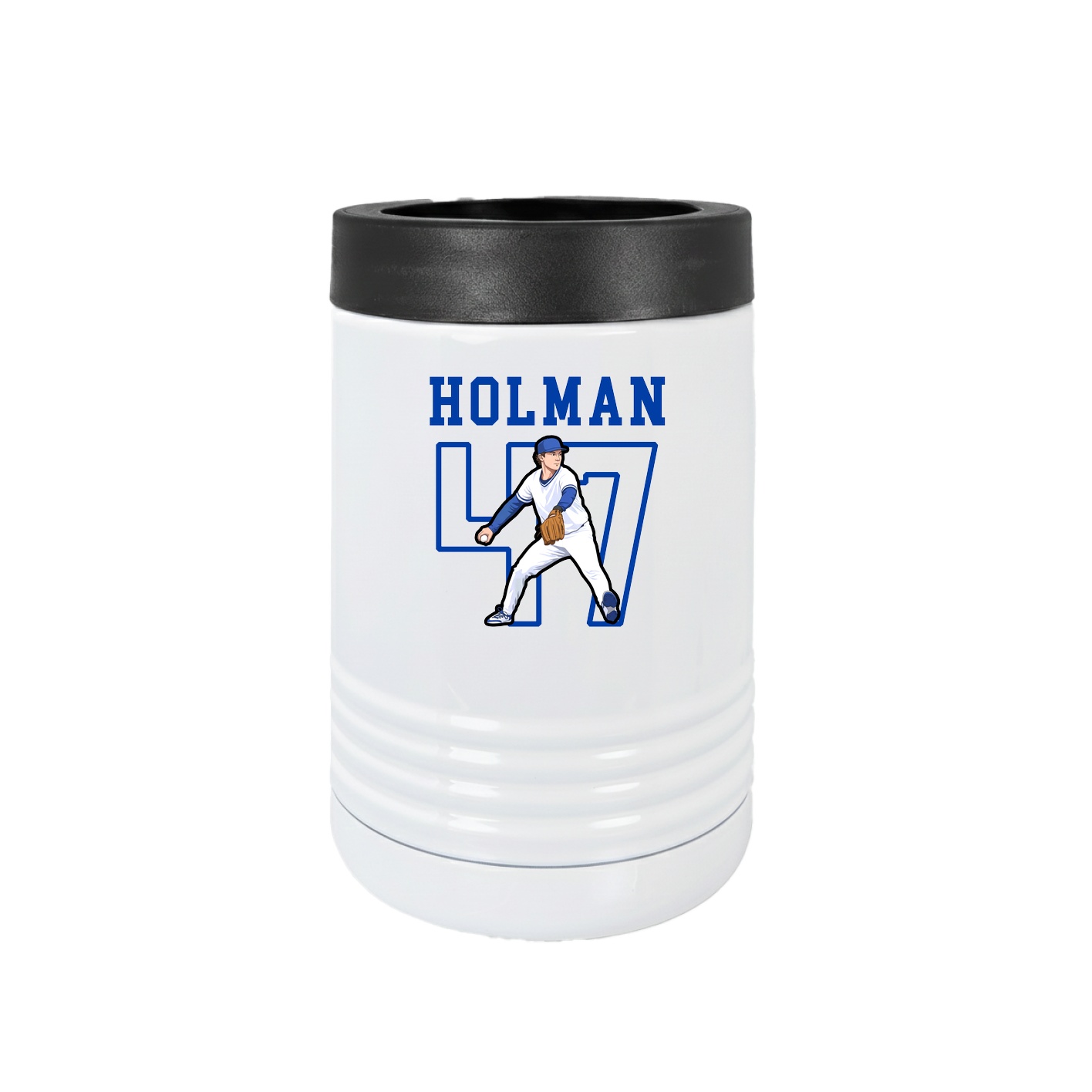 Beverage Holder — Shirsey in White