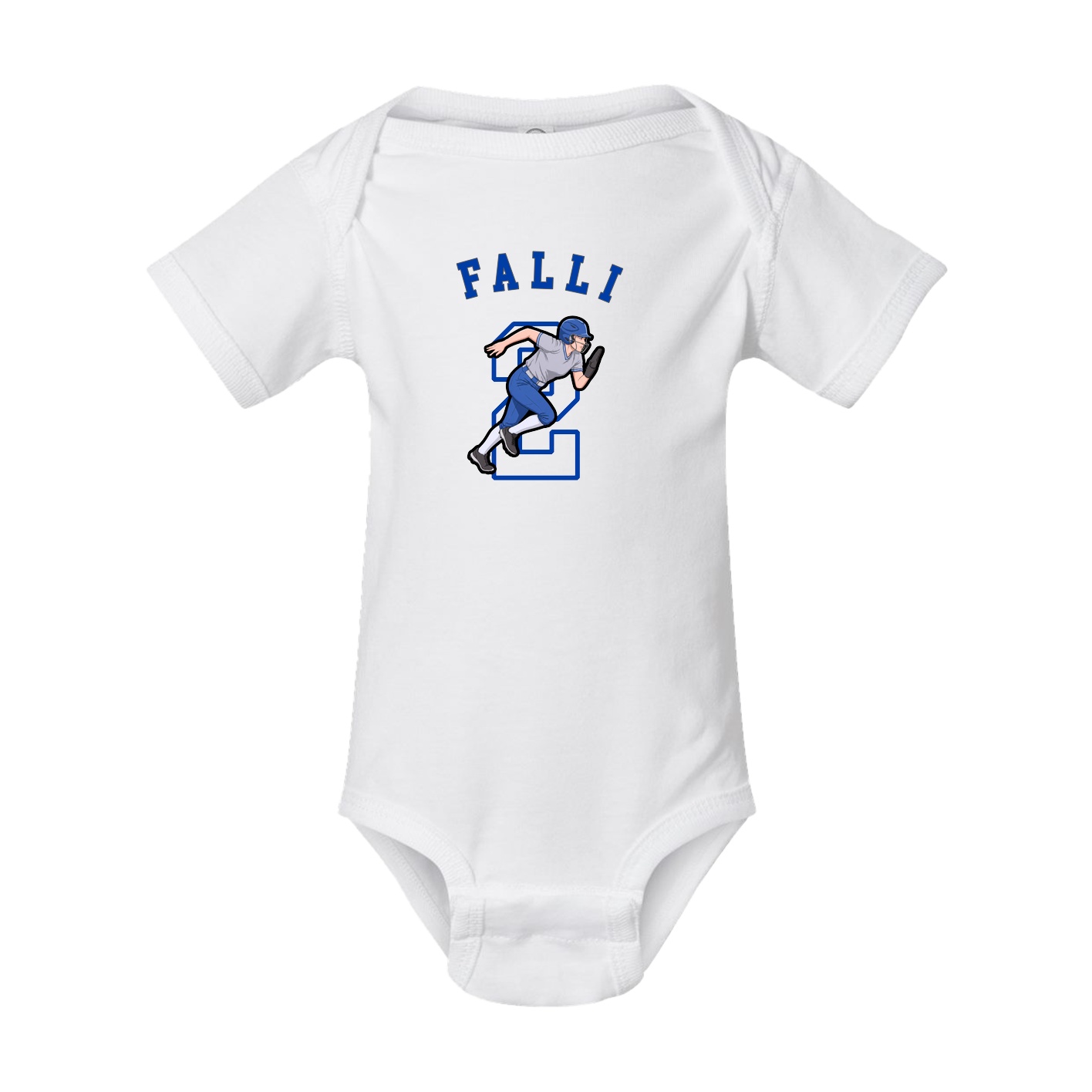 Baby Onesie