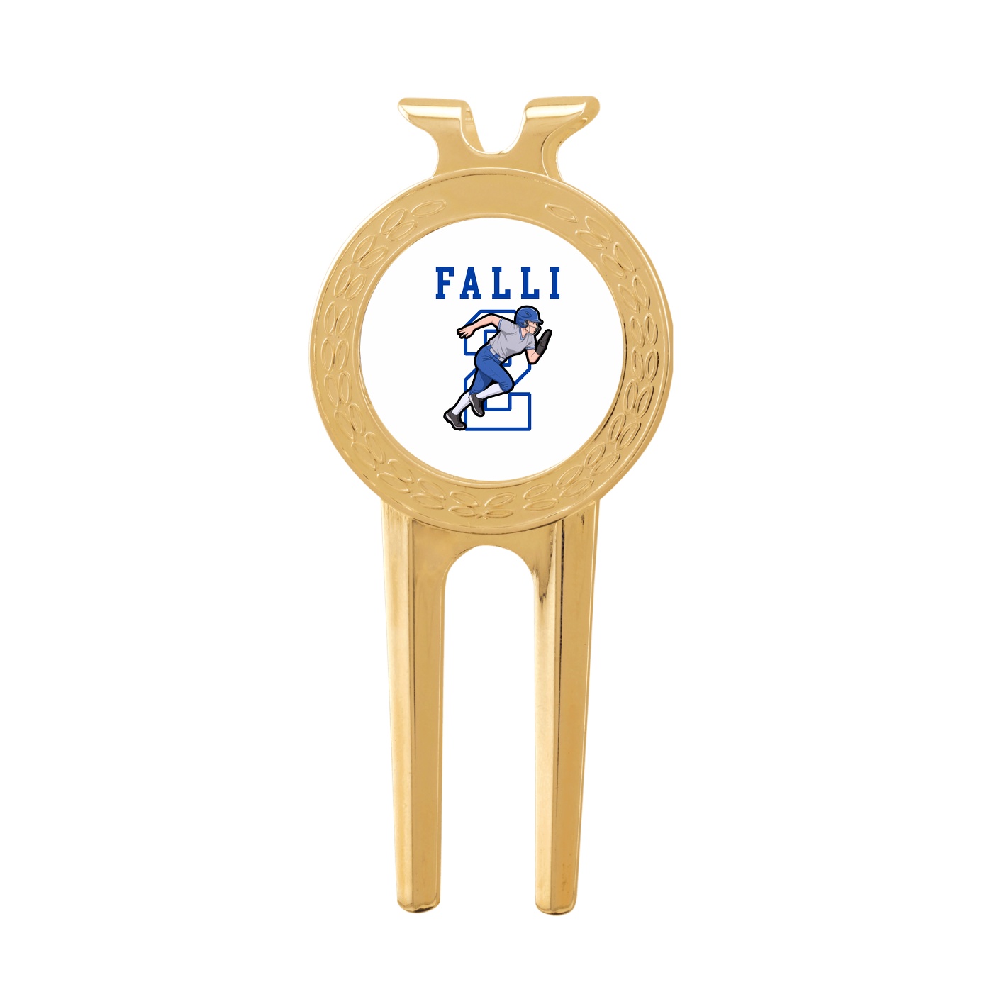 Divot Tool with Ball Marker — Shirsey in Classic
