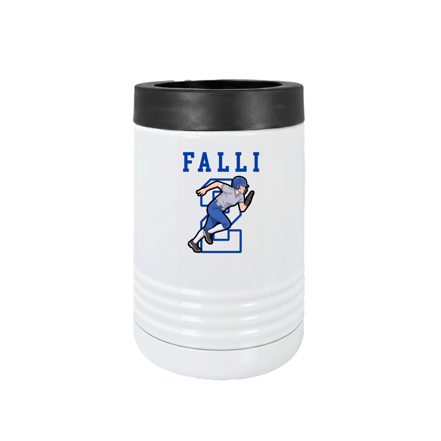 Beverage Holder — Shirsey in White
