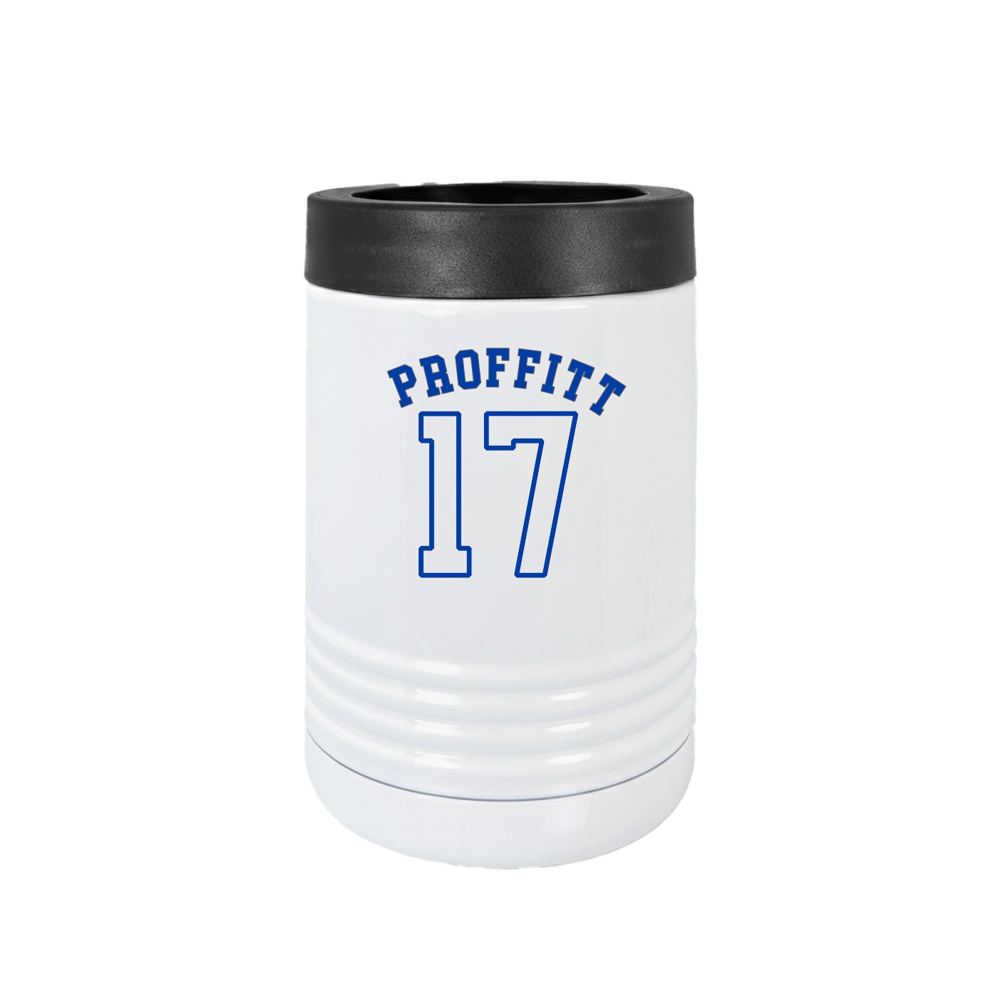 Beverage Holder — Shirsey Arch in White