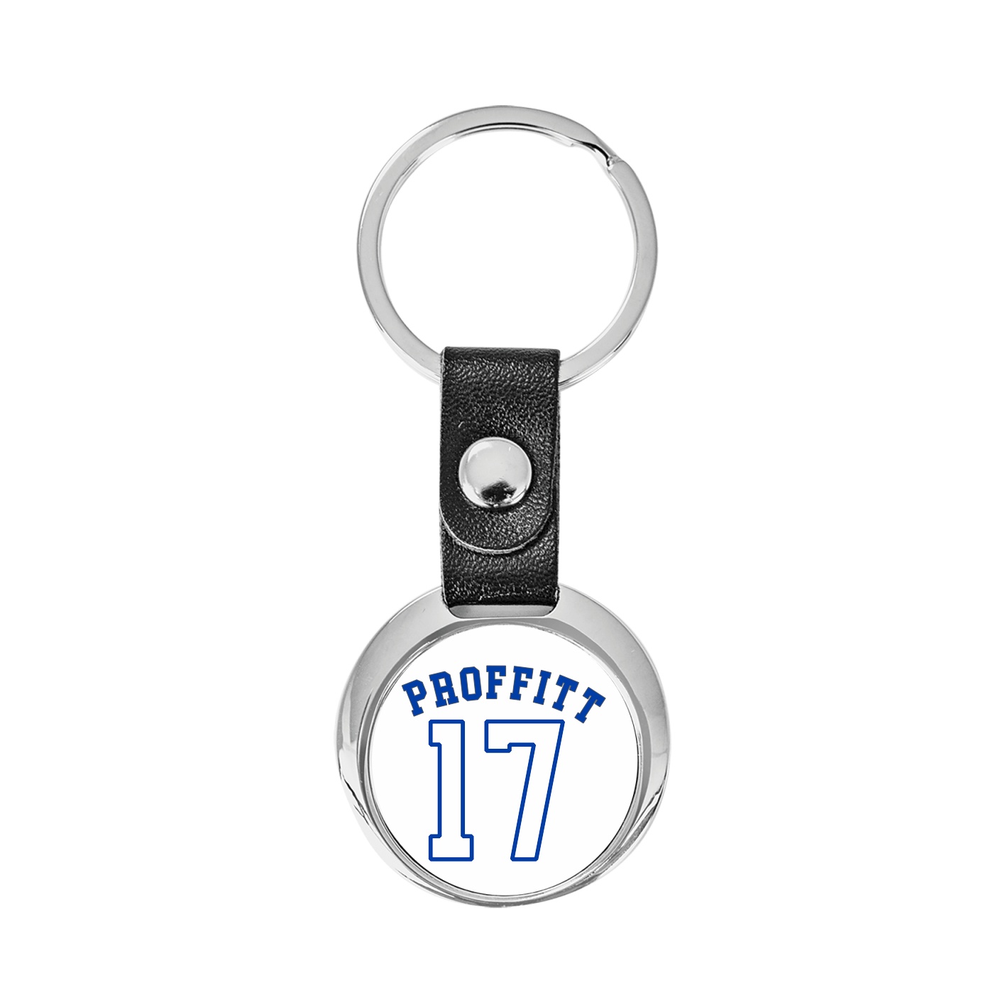 Key Chain — Shirsey Arch in Classic