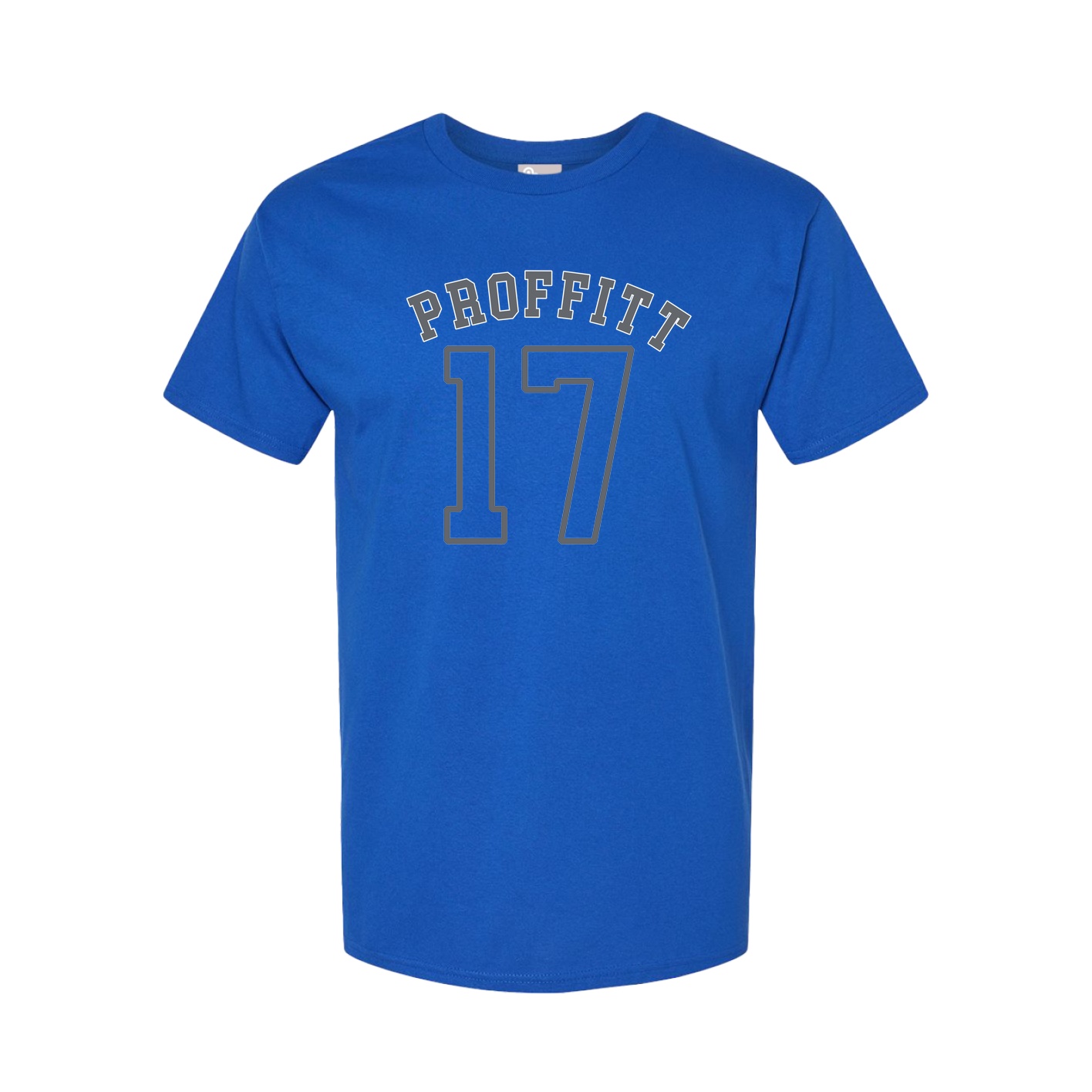 Tee — Shirsey Arch in Royal