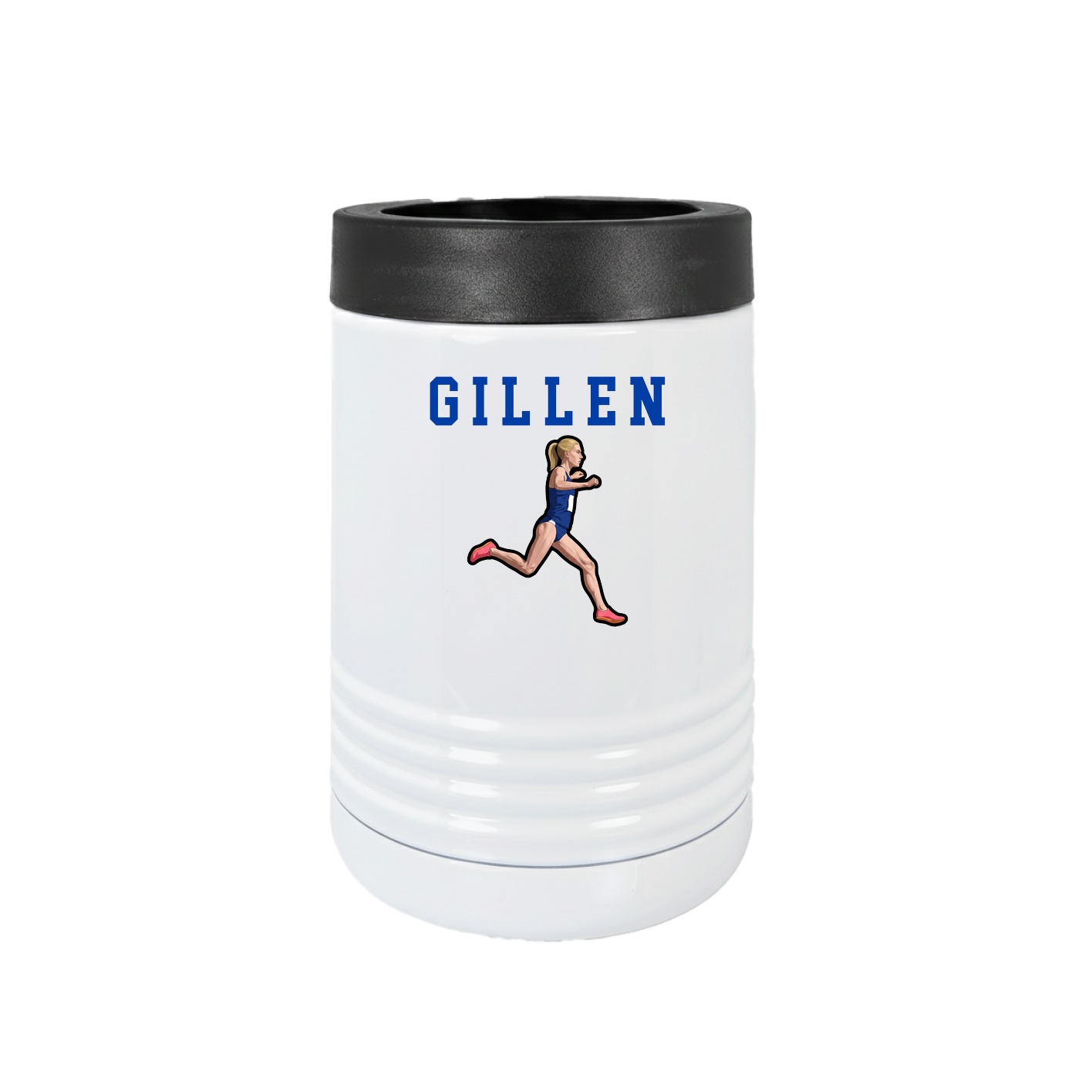 Beverage Holder — Shirsey in White