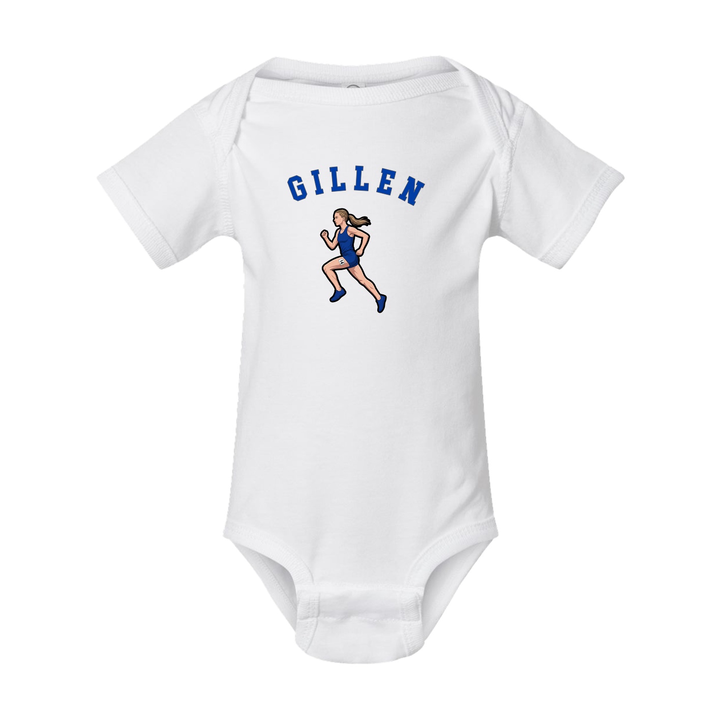 Baby Onesie