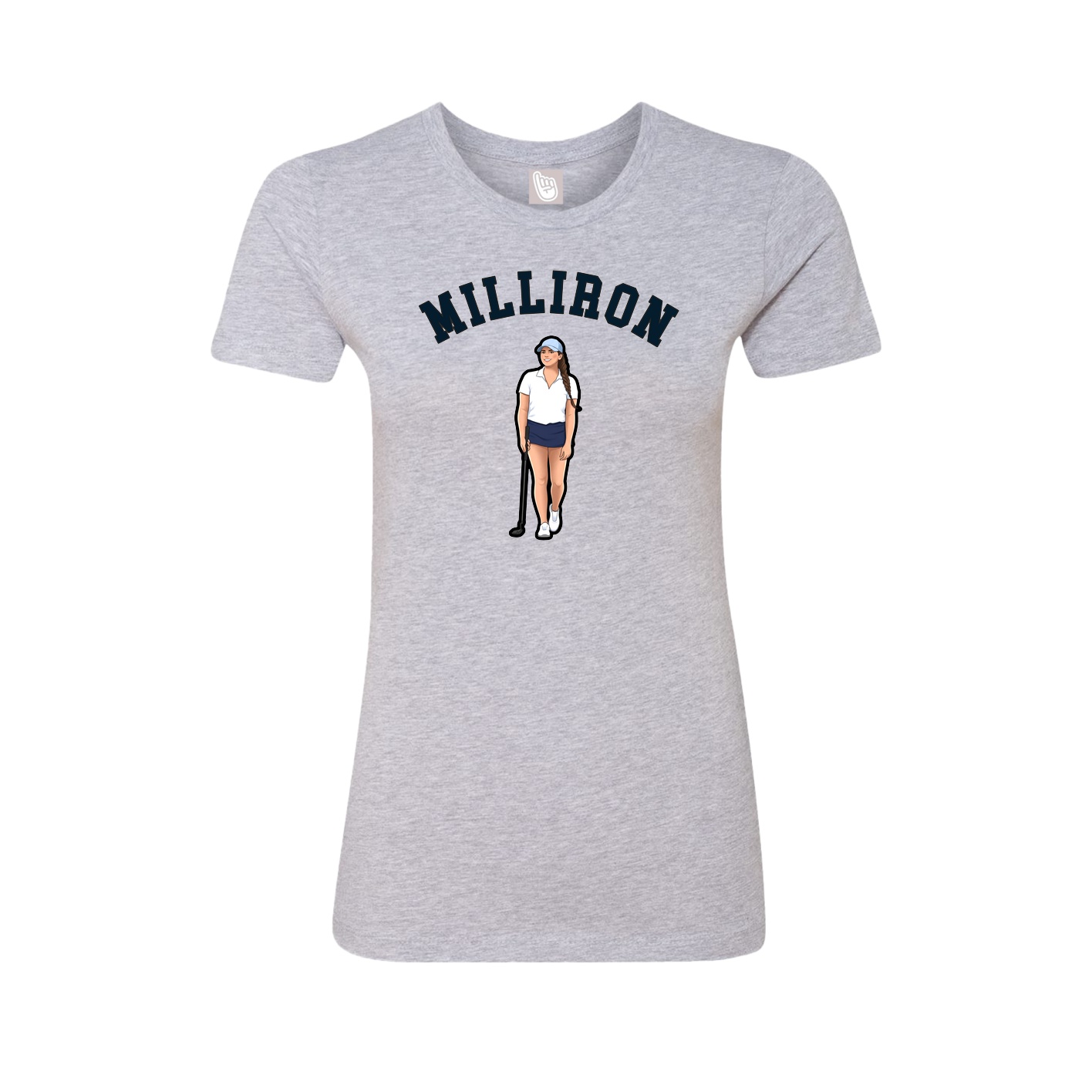 Womens Tee