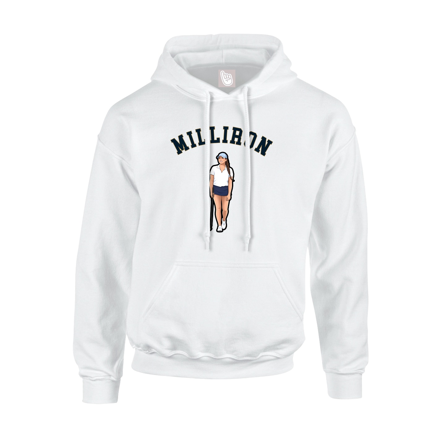 Youth Hoodie