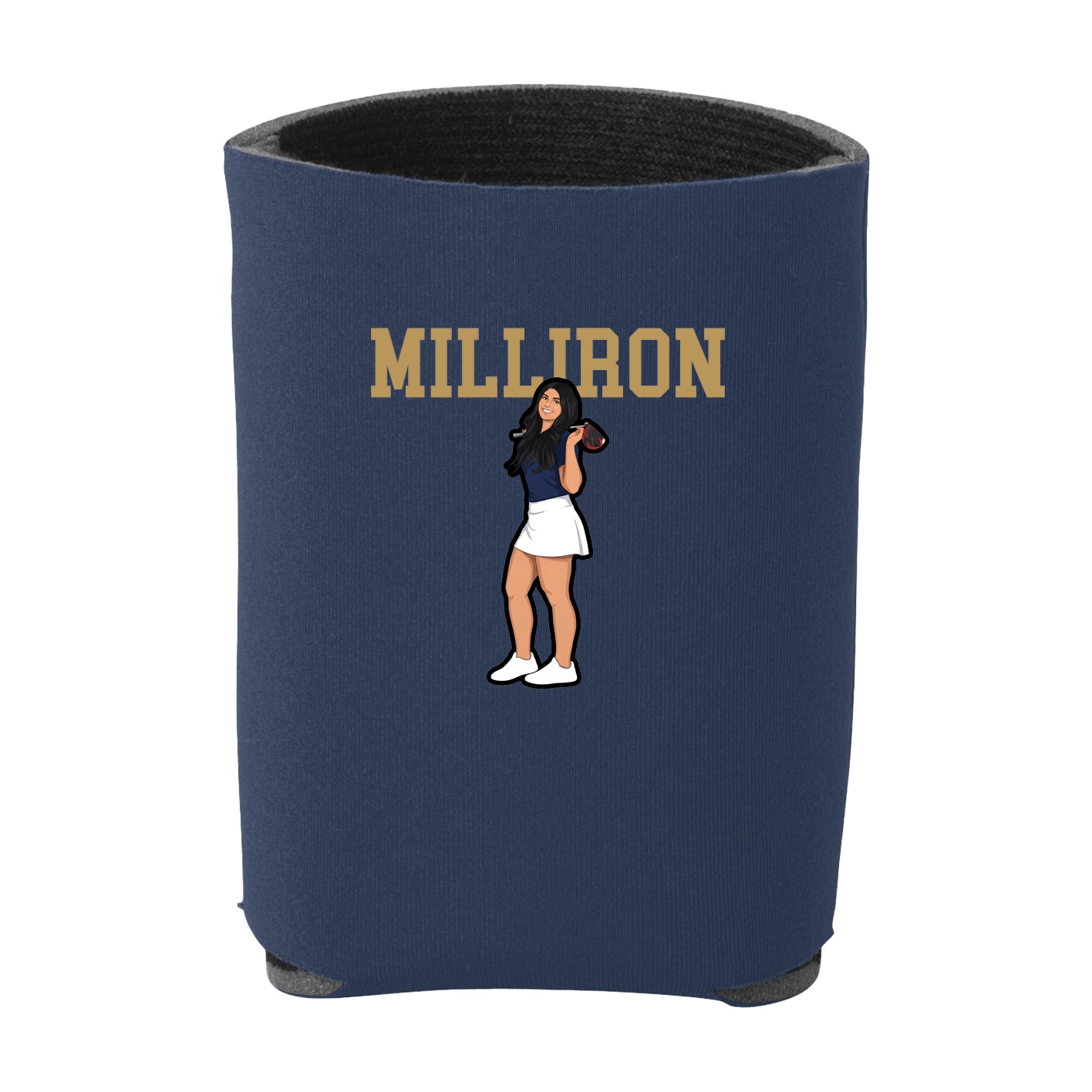 Can Holder — Shirsey in Navy