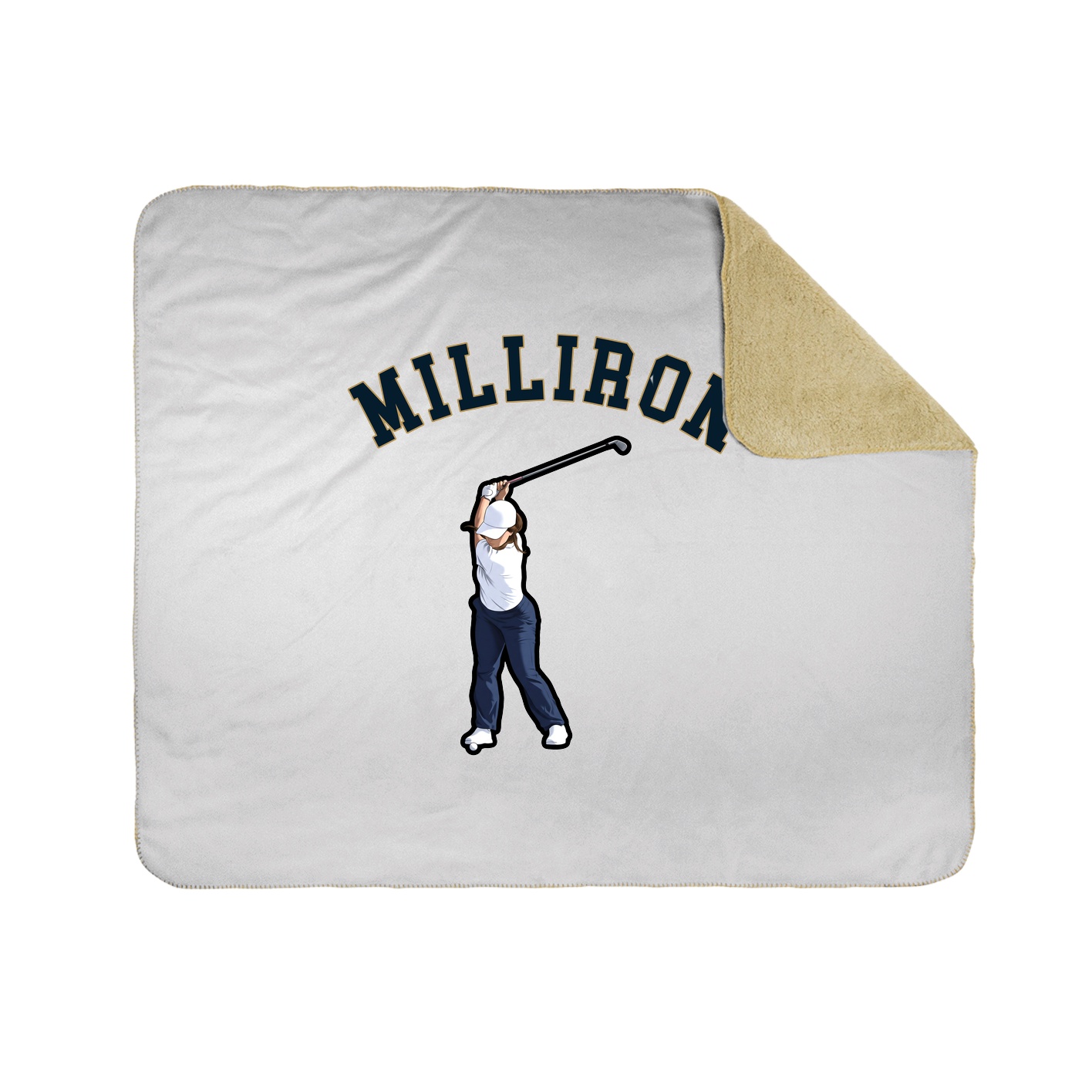 Throw Blanket