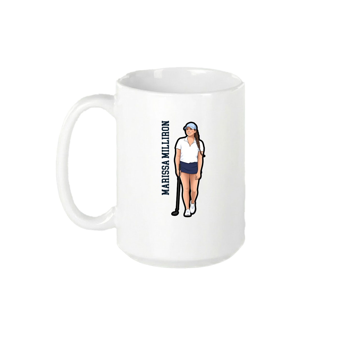 15oz Coffee Mug