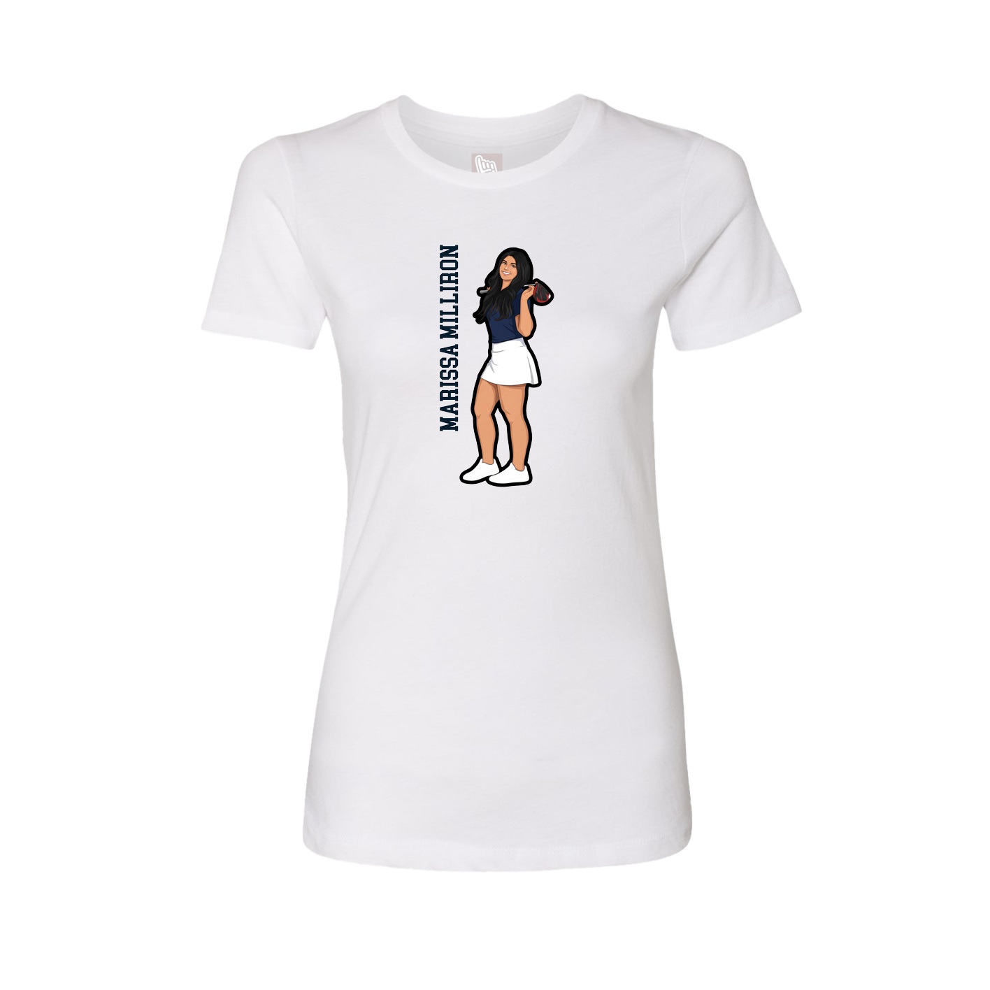 Womens Tee