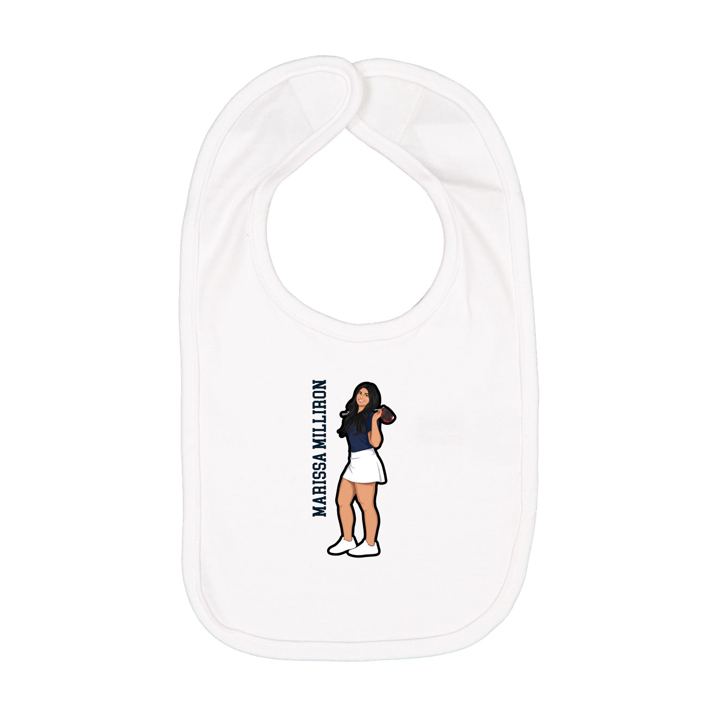 Infant Bib