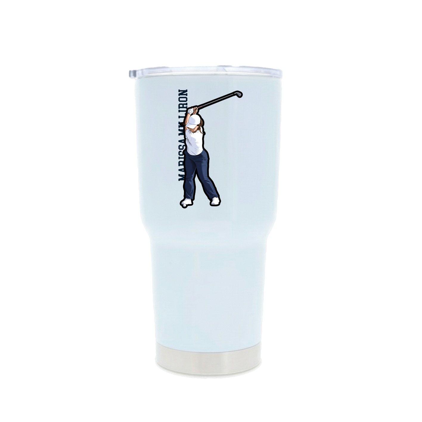 30oz Stainless Steel Tumbler