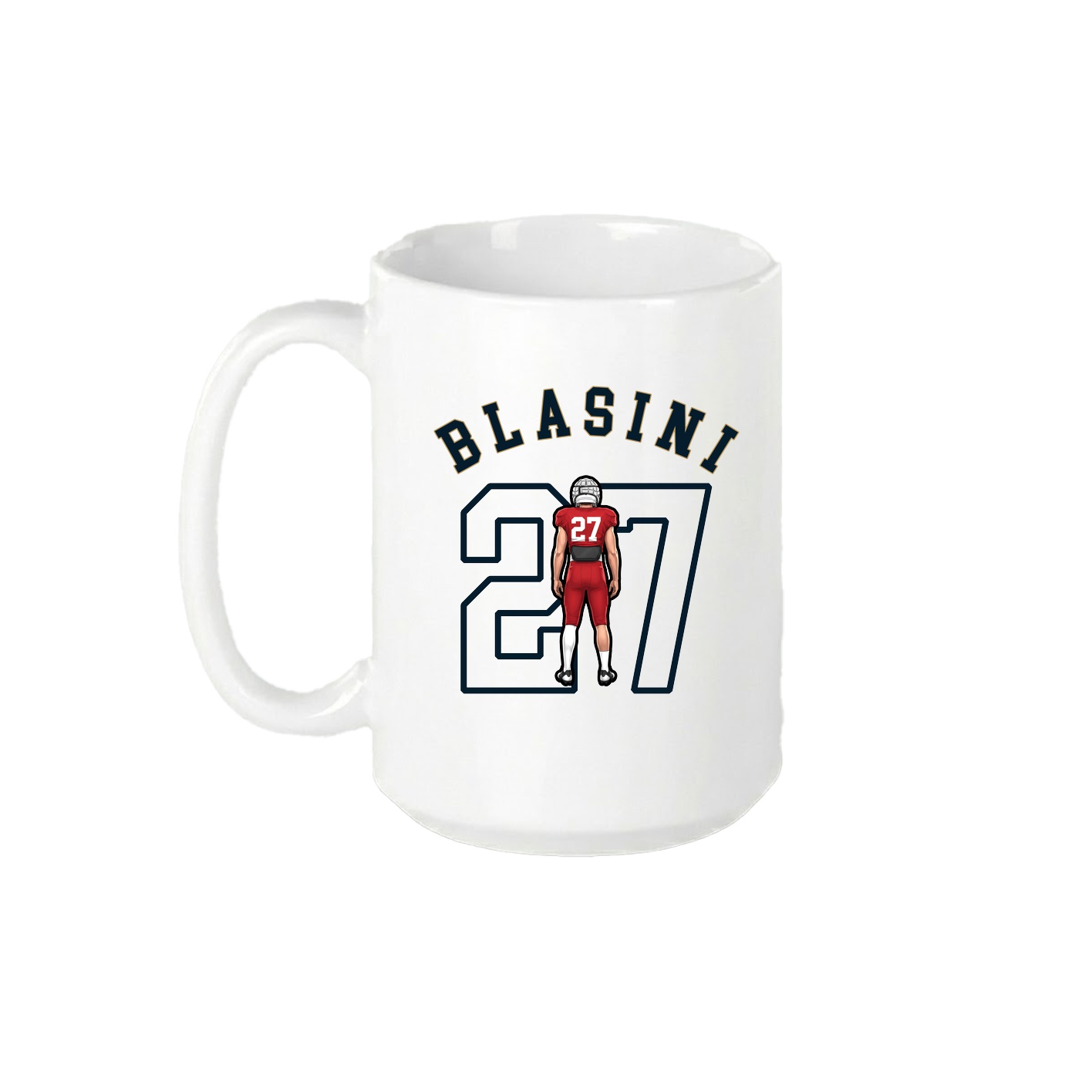 15oz Coffee Mug