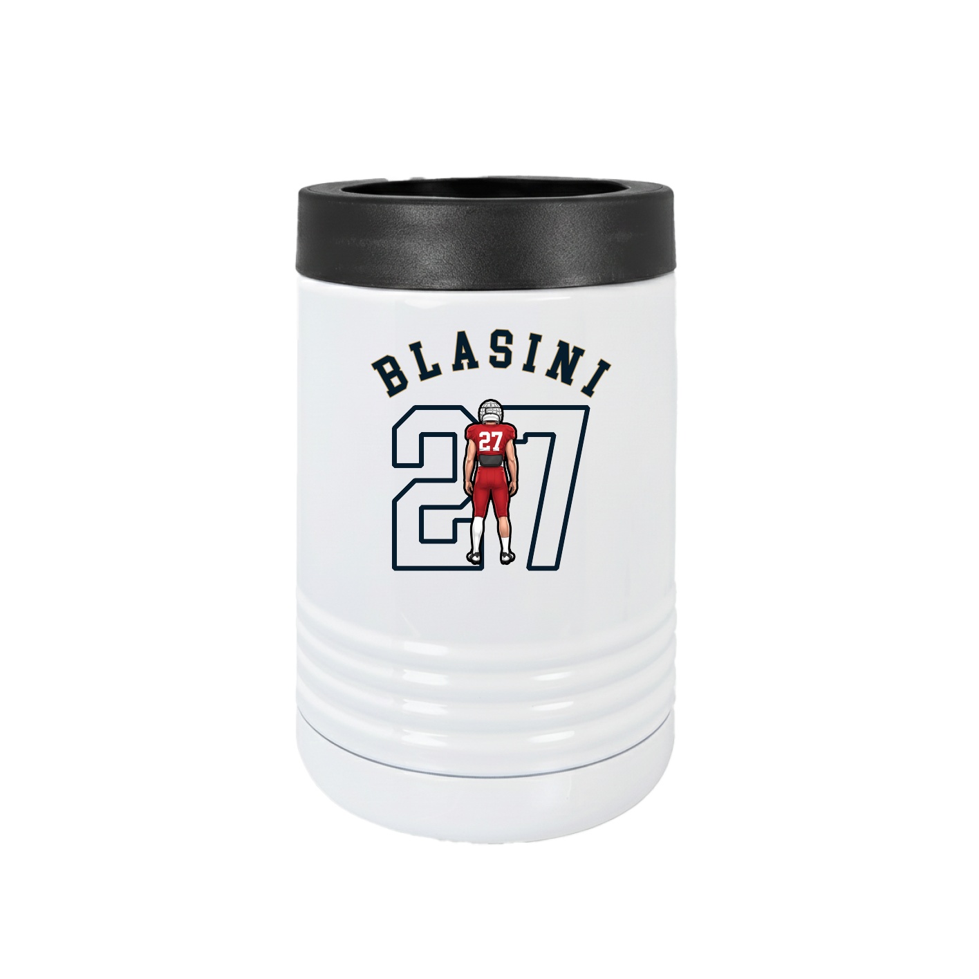 Beverage Holder — Shirsey Arch in White