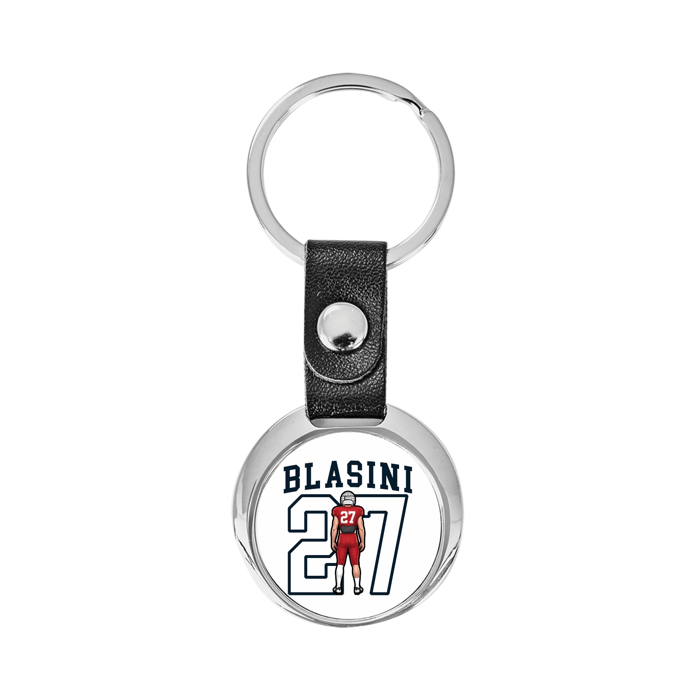 Key Chain — Shirsey in Classic