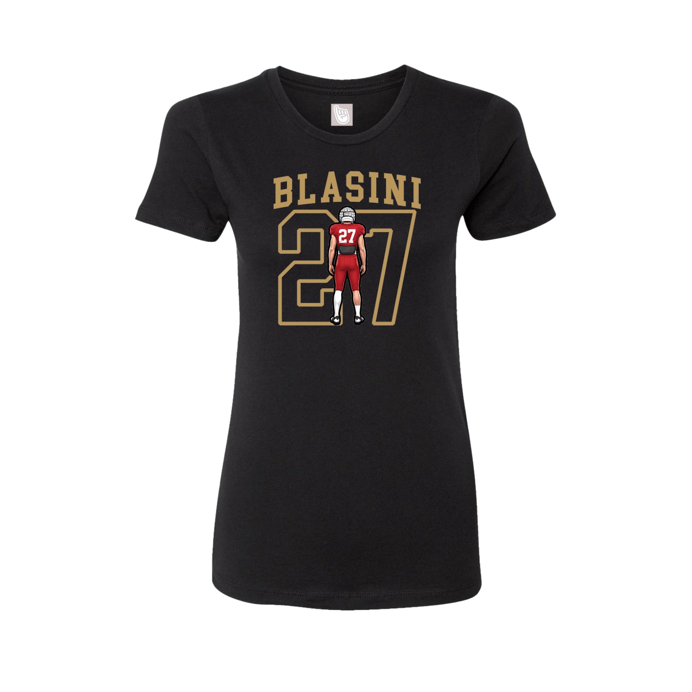 Womens Tee