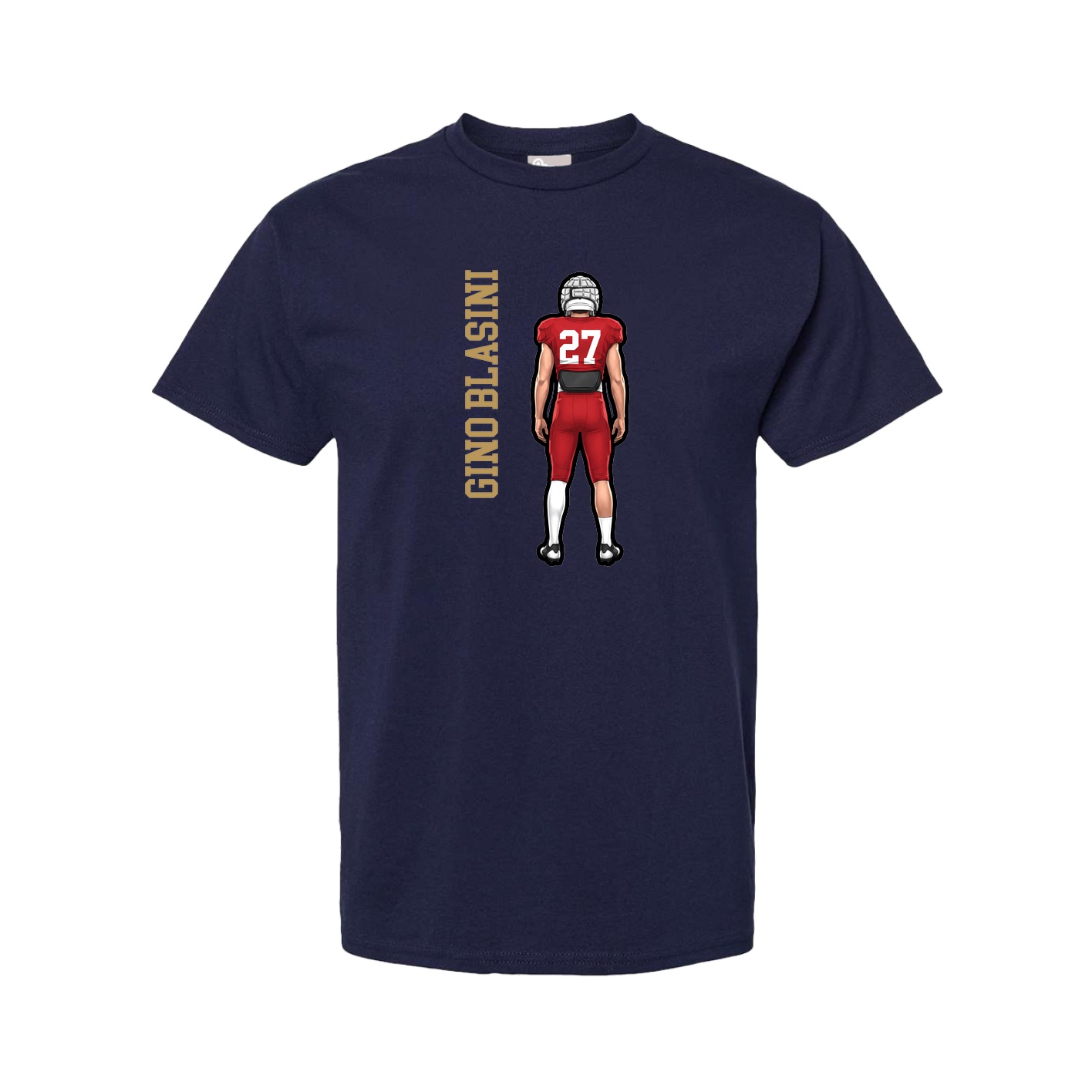 NIL Club Tee