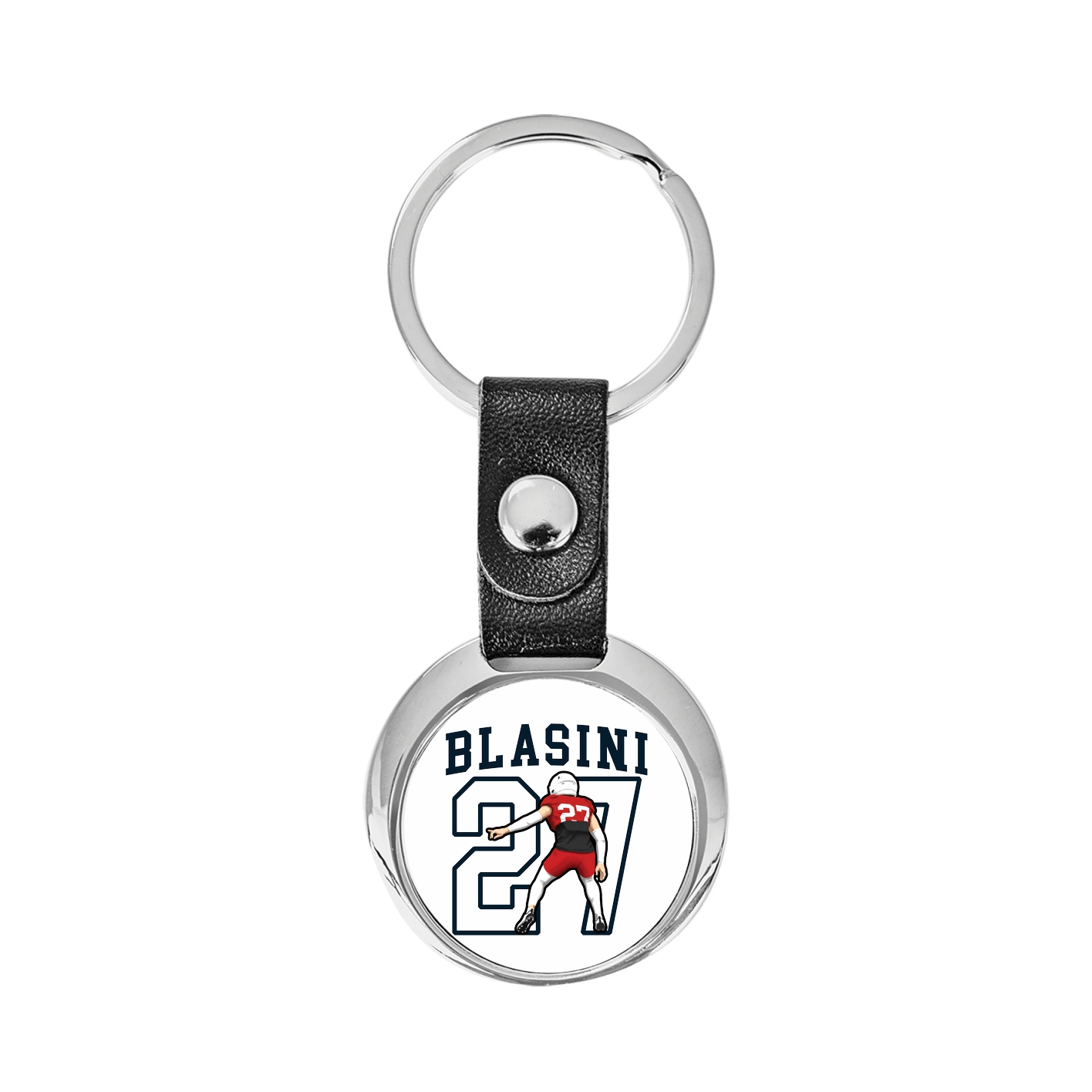 Key Chain — Shirsey in Classic