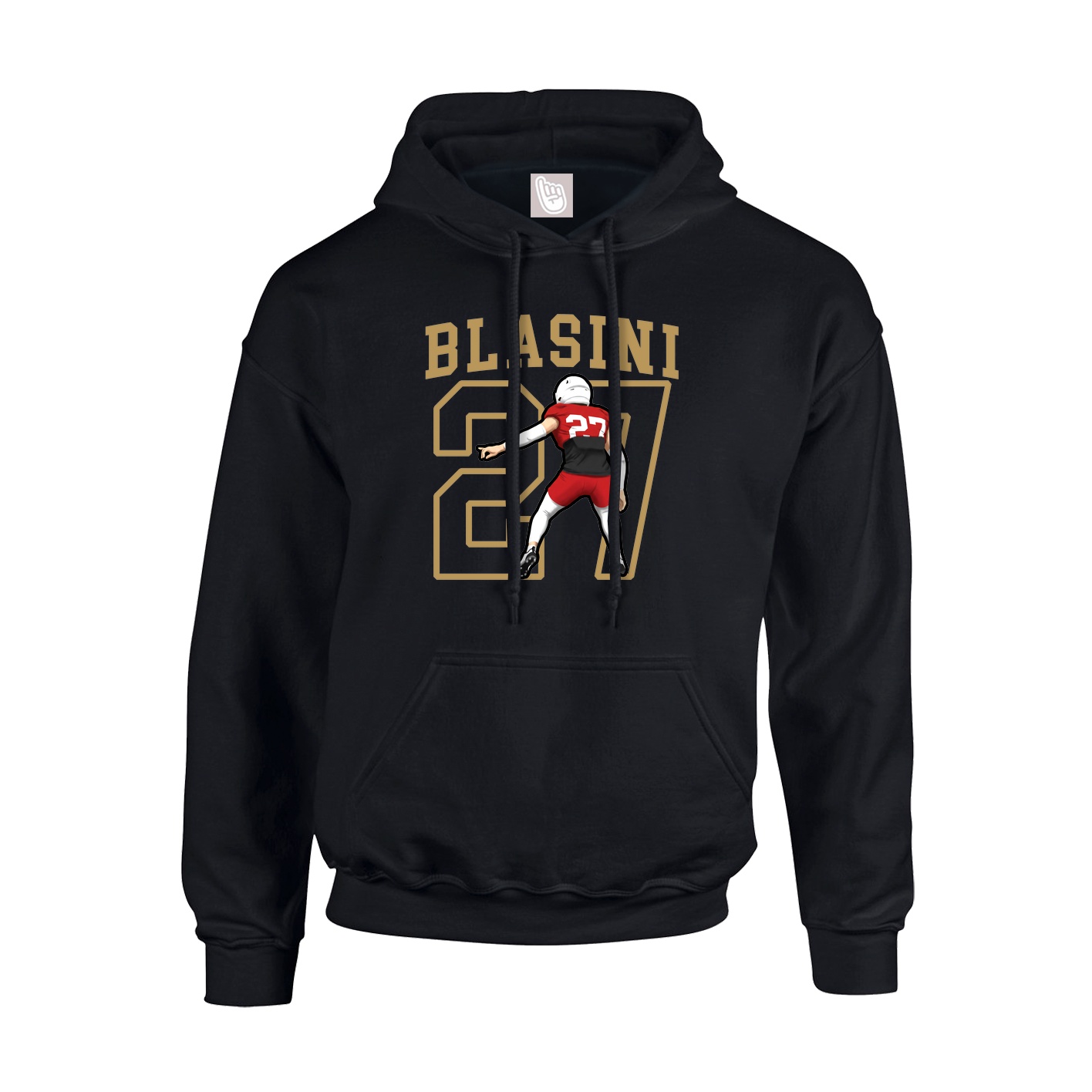 Youth Hoodie