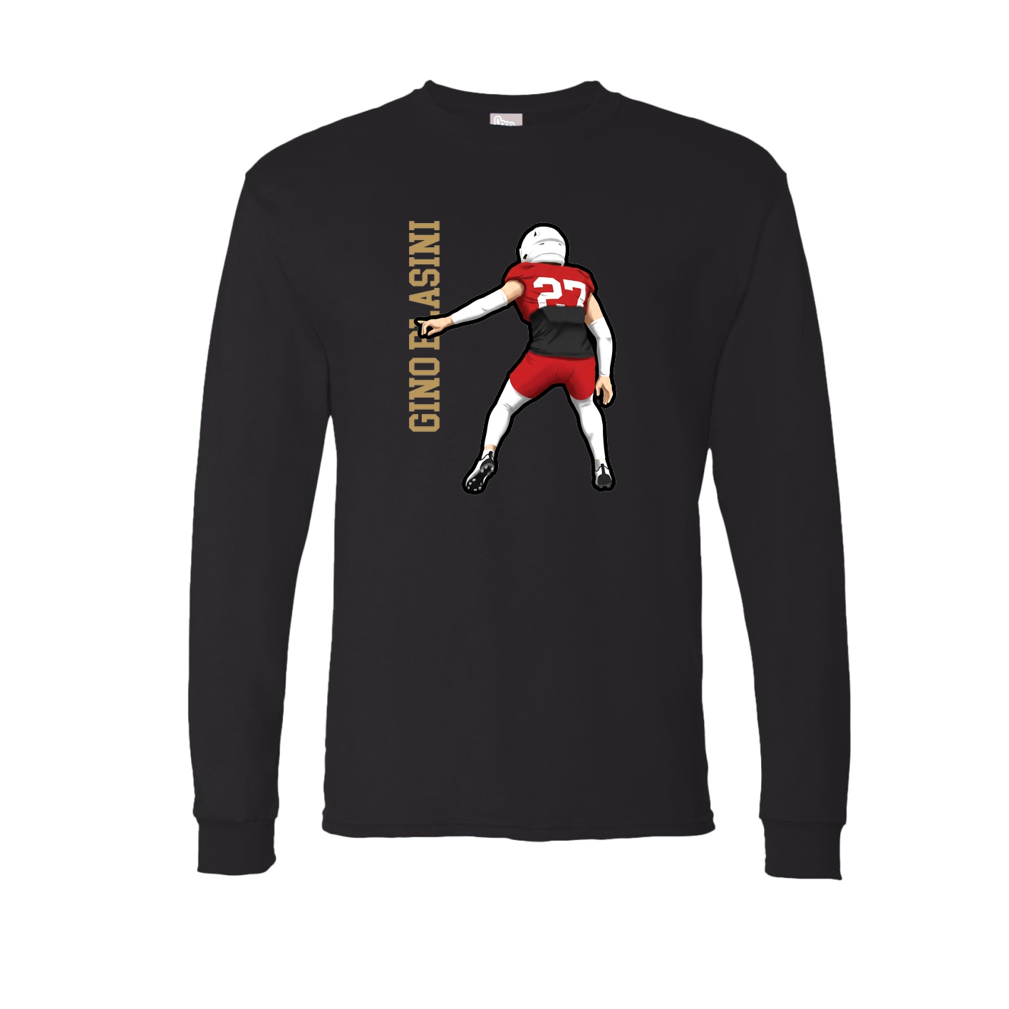 Long Sleeve Tee