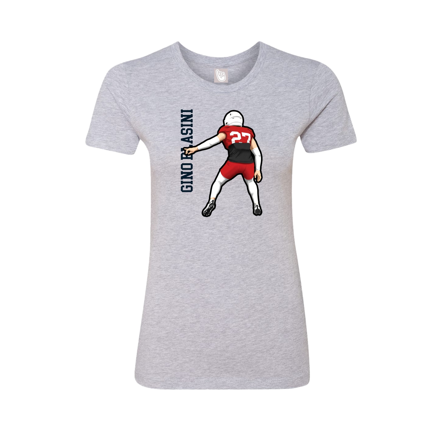 Womens Tee