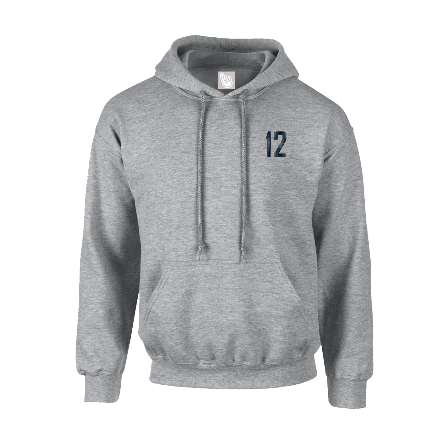 Youth Hoodie