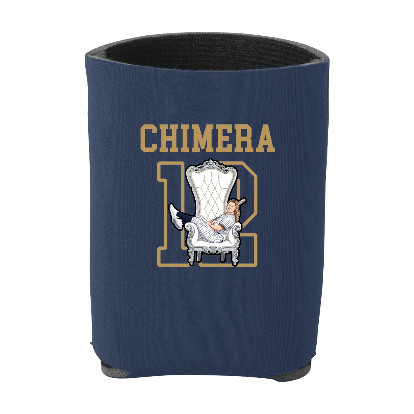Can Holder — Shirsey in Navy