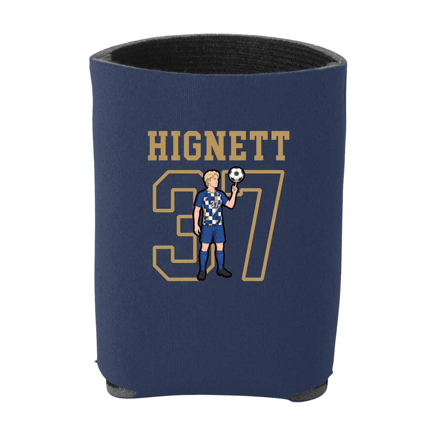 Can Holder — Shirsey in Navy
