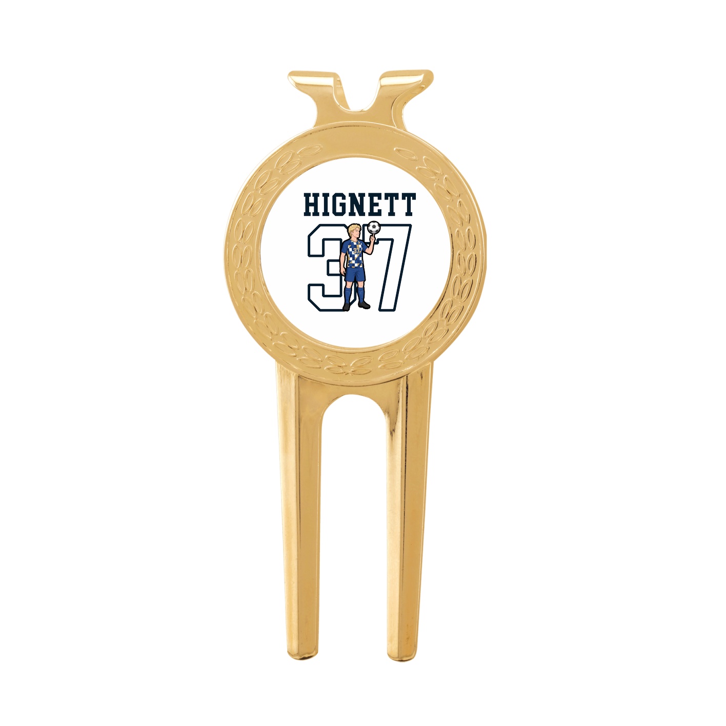 Divot Tool with Ball Marker — Shirsey in Classic