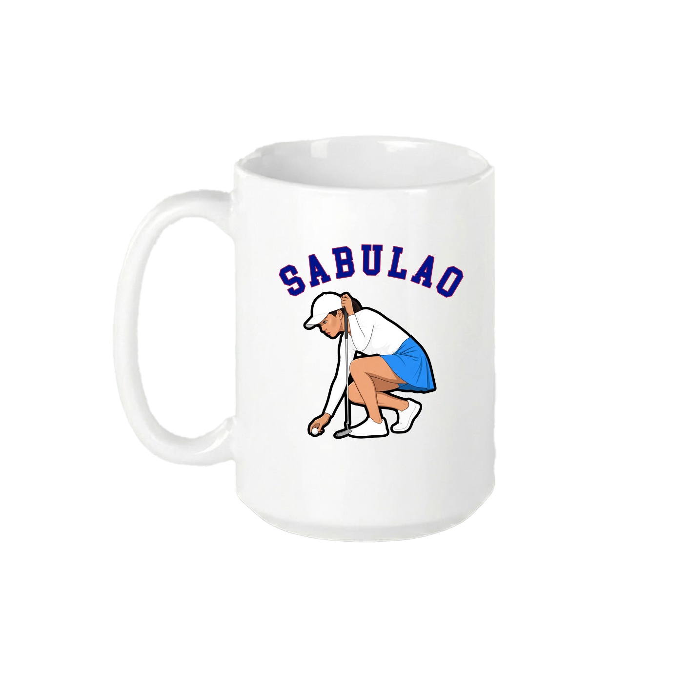 15oz Coffee Mug
