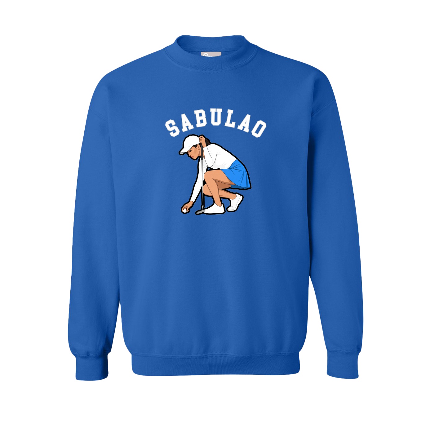 Fleece Crew