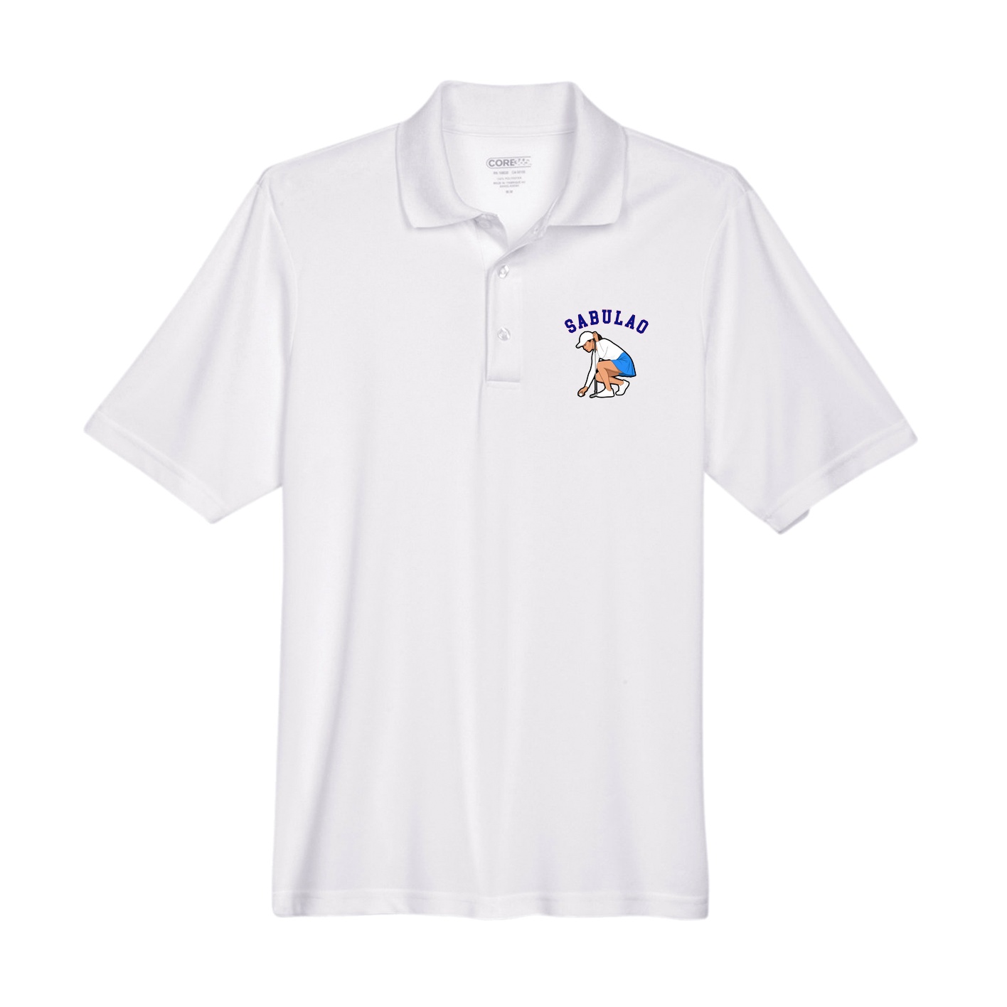 Performance Polo