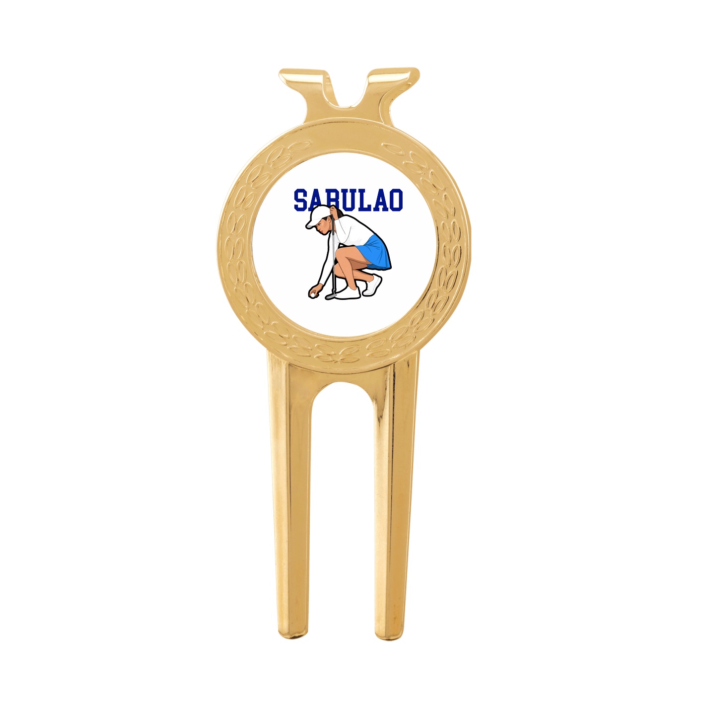 Divot Tool with Ball Marker — Shirsey in Classic